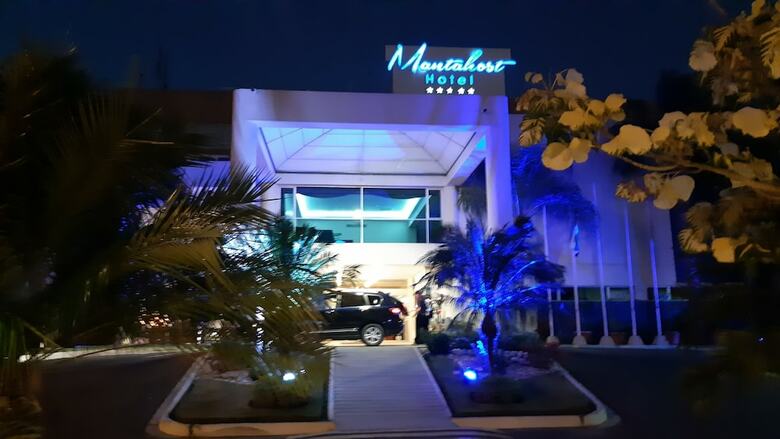 Mantahost Hotel