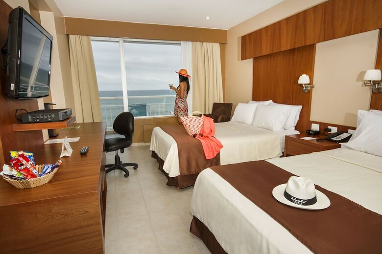 Mantahost Hotel