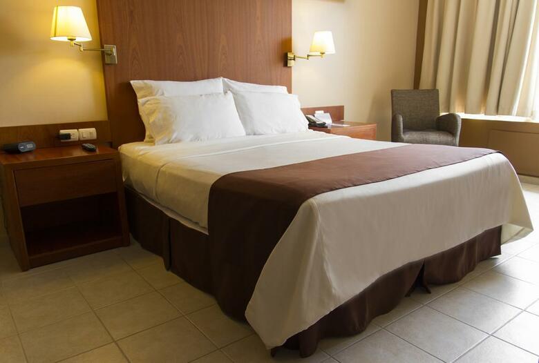 Mantahost Hotel