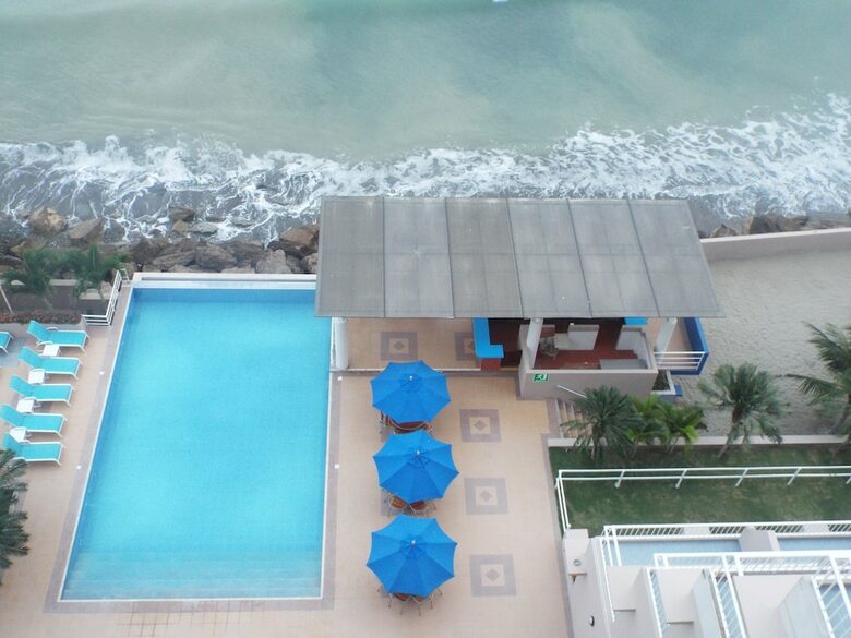 Mantahost Hotel