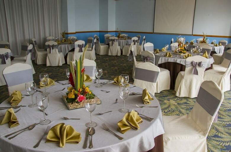 Mantahost Hotel