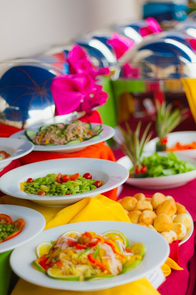 Mantahost Hotel