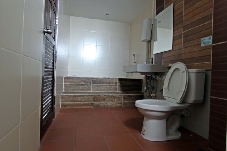 Hotel Baan Pordeedin