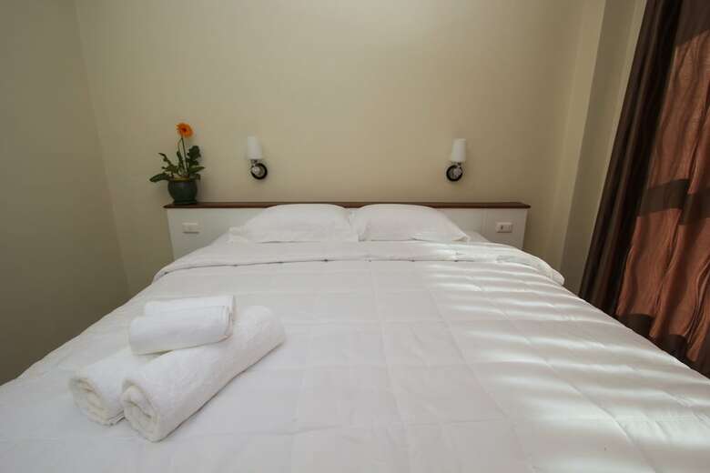 Hotel Baan Pordeedin