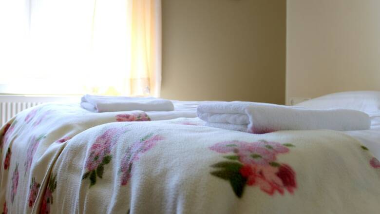 Posada Gauksm�ri Lodge