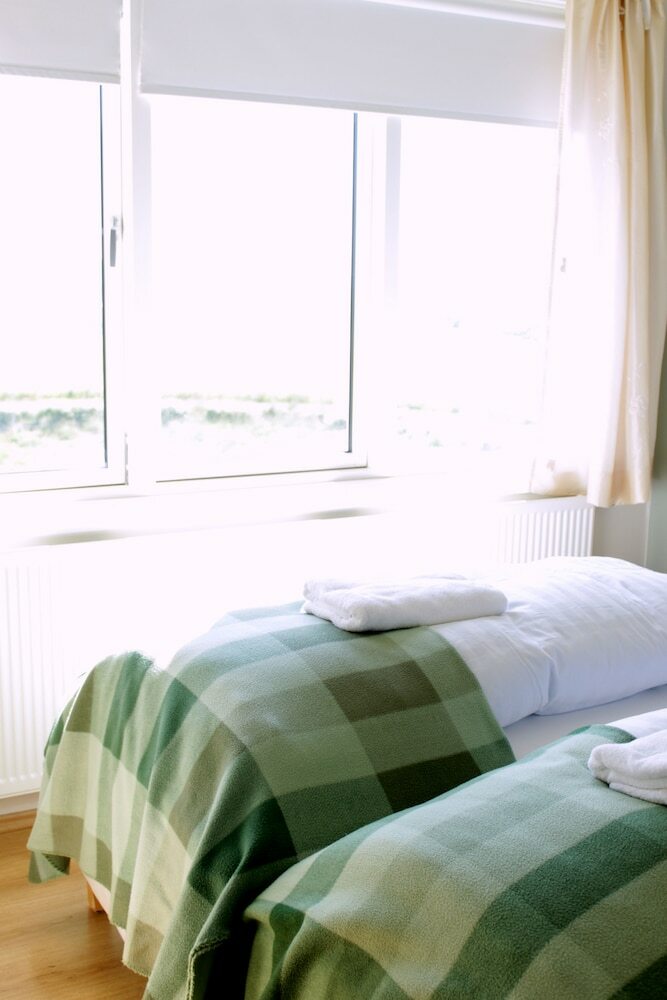Posada Gauksm�ri Lodge