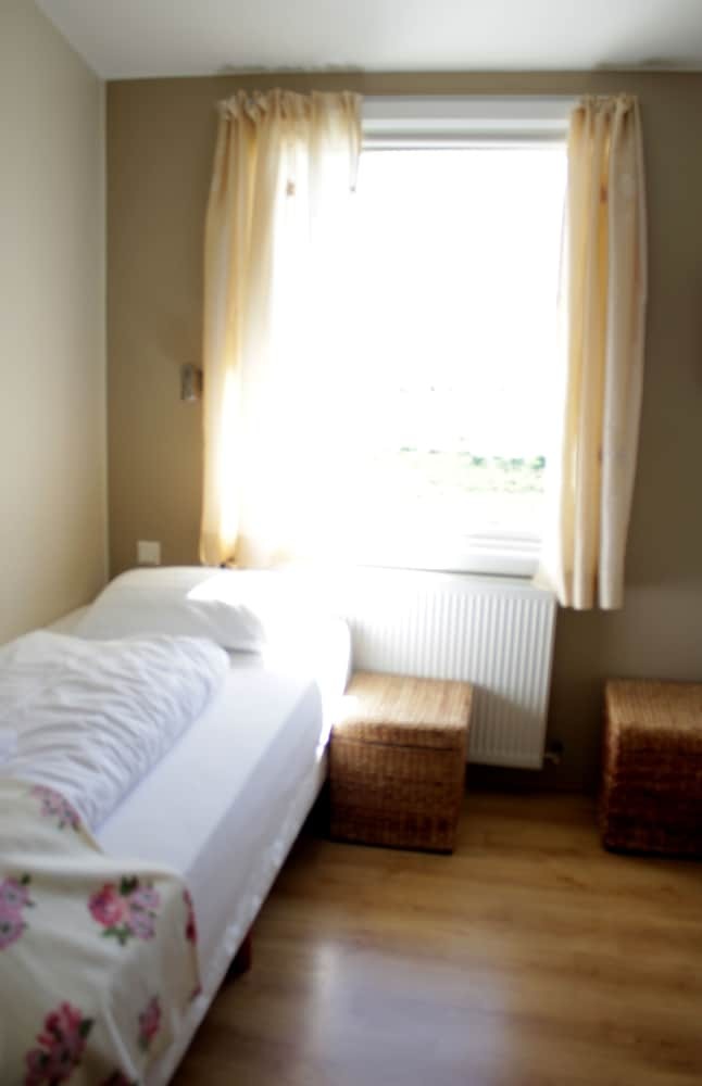 Posada Gauksm�ri Lodge