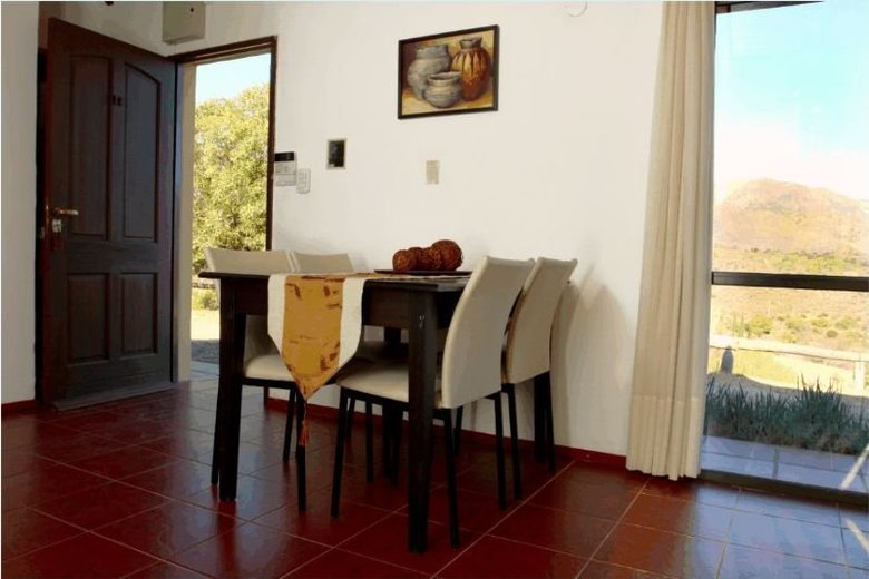 Lodge Huerta Grande Caba�as
