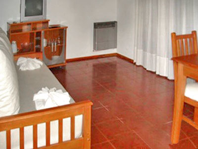 Lodge Huerta Grande Caba�as