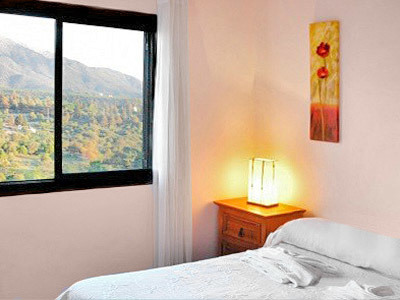 Lodge Huerta Grande Caba�as