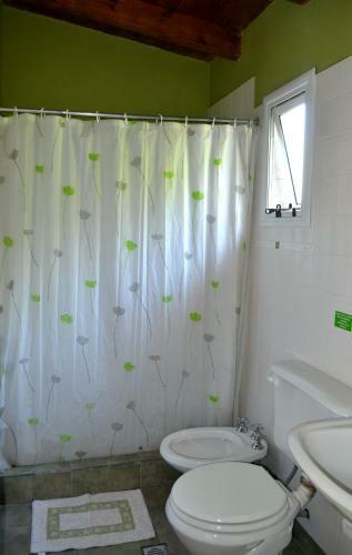 Lodge Caba�as Los Aromos