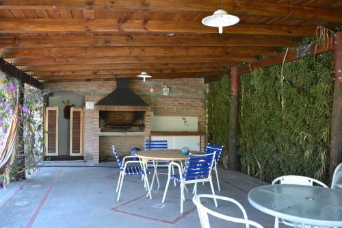 Lodge Caba�as Los Aromos