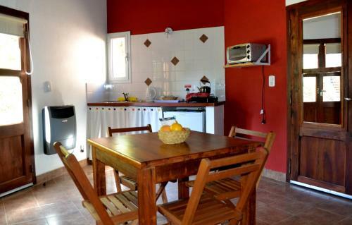 Lodge Caba�as Los Aromos
