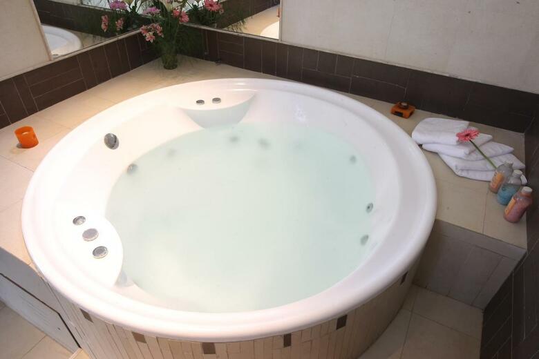 Tres Pircas Hotel & Spa