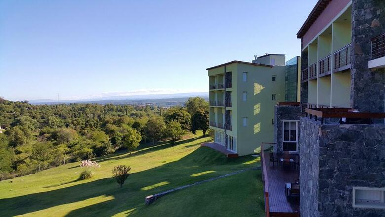 Tres Pircas Hotel & Spa