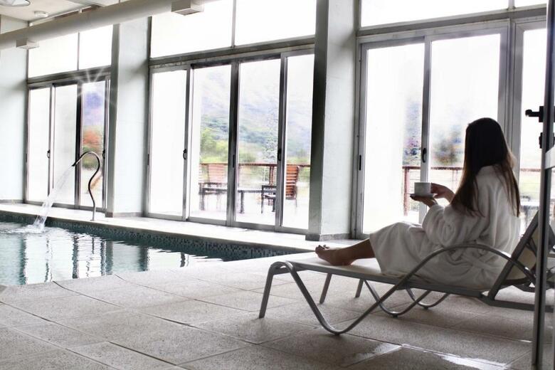 Tres Pircas Hotel & Spa