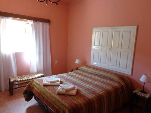 Hostal La Antigua