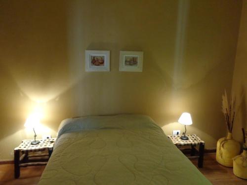 Hostal La Antigua