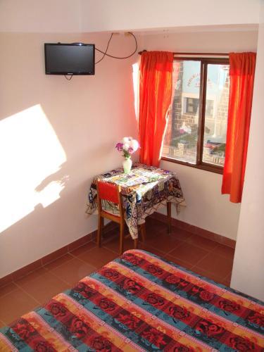 Hotel Frontera