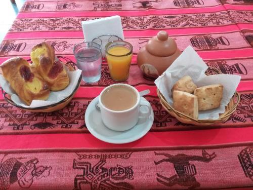 Hotel Frontera