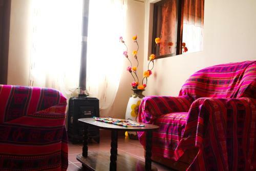 Hotel Frontera
