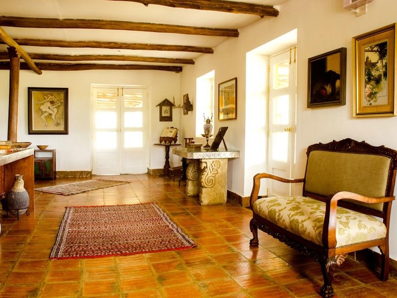 Posada Tambo Sapalanchan