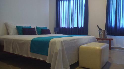 Hotel Omaguas
