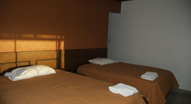 Posada Zarcillo Paradise