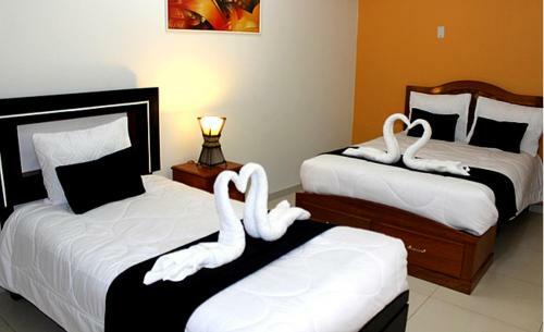 Hostal Universal Huaraz
