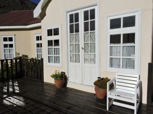Posada Hoster�a El Pilar