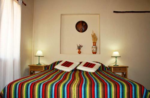 El Sol Hostel De Humahuaca