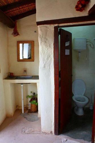 El Sol Hostel De Humahuaca