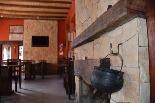 Posada Refugio Del Sol Hosteria