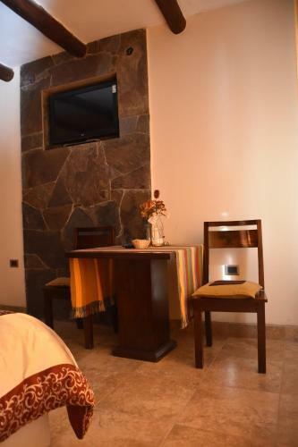 Posada Refugio Del Sol Hosteria