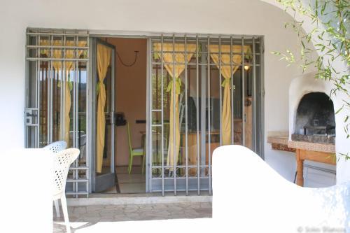 Apartamento Complejo Soles Blancos
