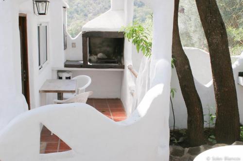 Apartamento Complejo Soles Blancos