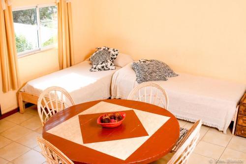 Apartamento Complejo Soles Blancos