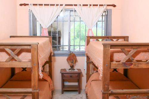 Apartamento Complejo Soles Blancos