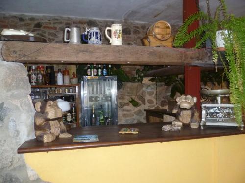 Apartamento Complejo Soles Blancos