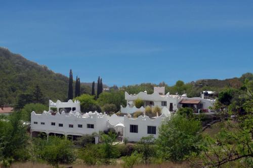Apartamento Complejo Soles Blancos