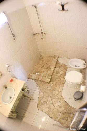 Apartamento Complejo Soles Blancos
