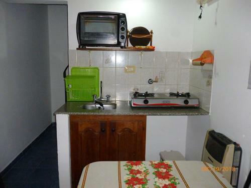 Lodge Caba�as Los Girasoles