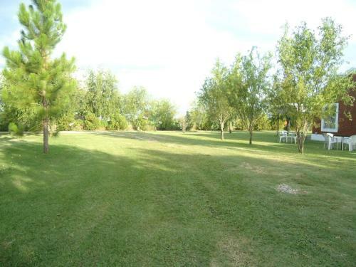 Lodge Caba�as Los Girasoles
