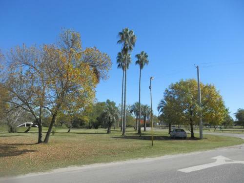 Lodge Caba�as Los Girasoles