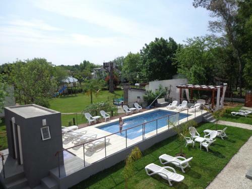 Apartamento Altos De La Costa