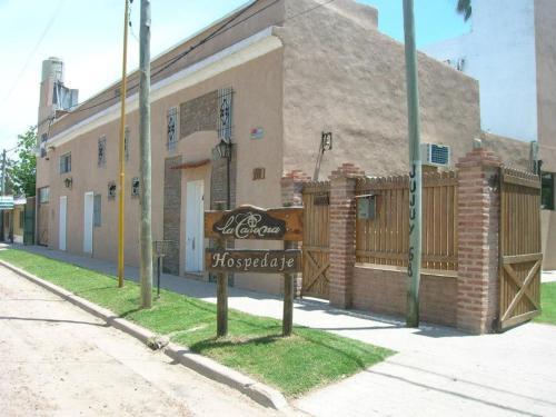 Posada La Casona