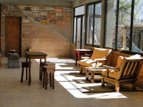 Posada La Casona