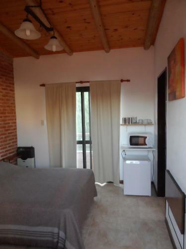 Posada La Casona