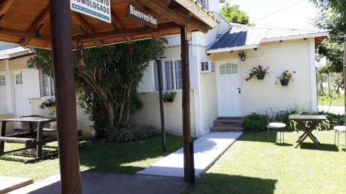Posada Altos De Unzu�