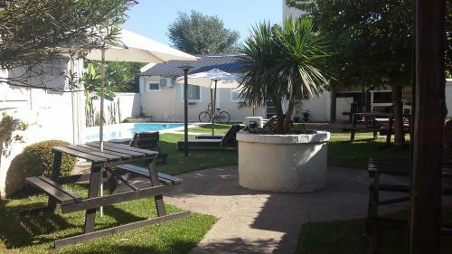 Posada Altos De Unzu�